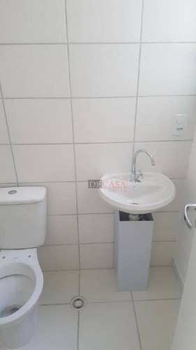 Imagem 12 de 17 de Apartamento Com 2 Dormitórios À Venda, 46 M² Por R$ 233.000,00 - Penha De França - São Paulo/sp - Ap5329