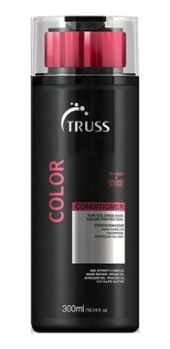 Truss Color Condicionador 300ml Cabelo Colorido