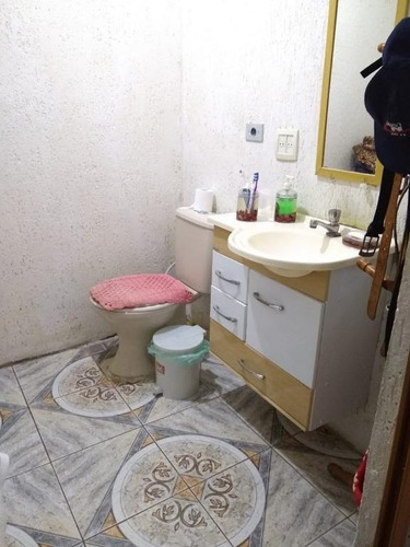 Imagem 8 de 9 de Apartamento Em São Paulo - Sp - So0052_slima