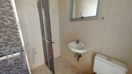 Imagem 2 de 16 de Apartamento De Condomínio Em São Paulo - Sp - Ap4493_nbni