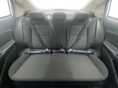 Chevrolet Onix 1.0 TURBO FLEX PLUS LTZ MANUAL