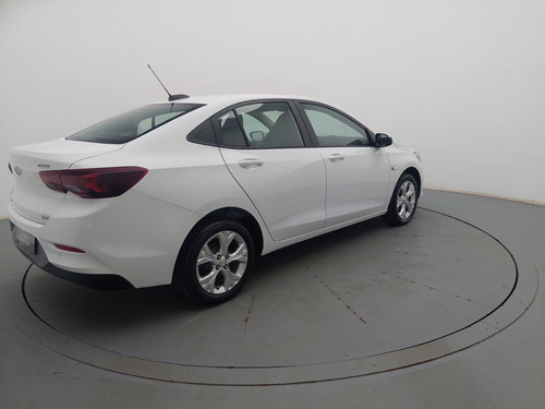 Chevrolet Onix 1.0 TURBO FLEX PLUS LTZ MANUAL