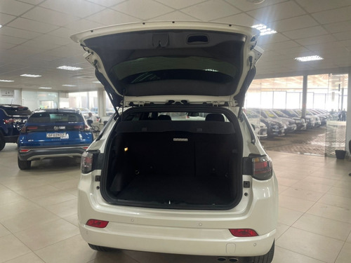 Jeep Compass 1.3 T270 TURBO FLEX S AT6