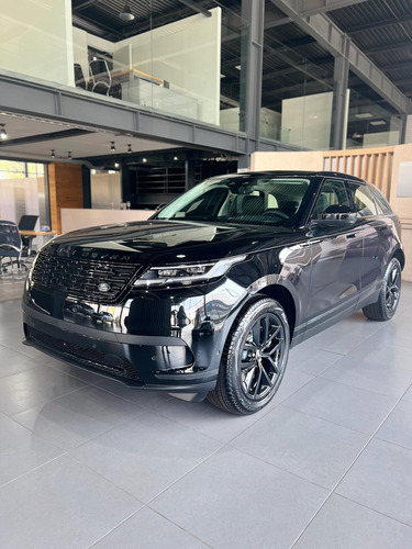 Range Rover Velar 2025