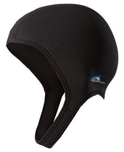 Neosport Wetsuits Premium Neopreno 0.098 in Sport Cap, Neg.