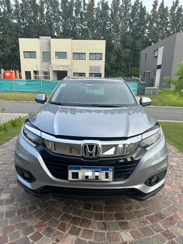 Honda HR-V 1.8 Ex 2wd Cvt