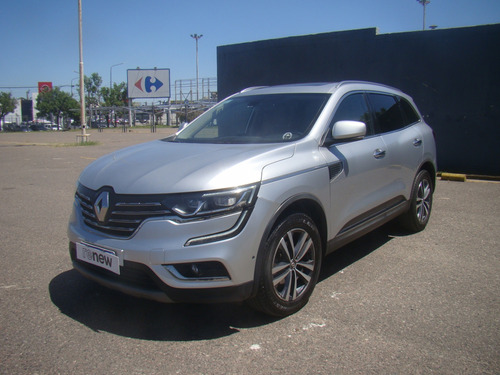 Renault Koleos 2.5 4X4 INTENS CVT L18