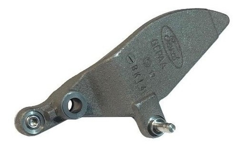 Eixo Comando Velocidades Cambio Ford Ka 08/18 98wz7210a