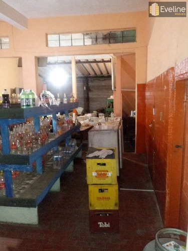 Imagem 12 de 22 de Casa Com 3 Dorms, Jardim Das Oliveiras, São Paulo - R$ 330 Mil, Cod: 1278 - V1278