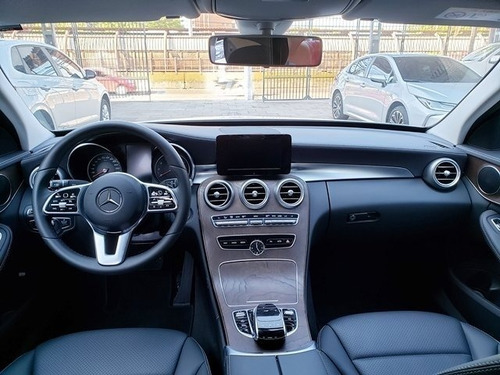Mercedes 180 Exclusive