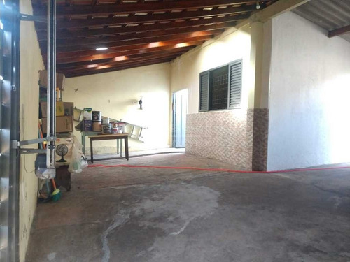 Imagem 2 de 6 de Venda De Casas / Padrão Na Cidade De Araraquara 6328
