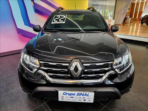 Renault Duster 1.6 16v Sce Intense