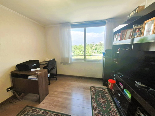 Vive E Invierte En La Mejor Zona Residencial De Ñuñoa