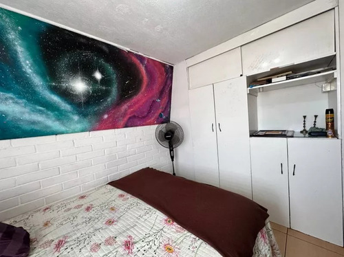 Cómoda Y Amplia Casa De 5 Dorm Y 2 Baños En Maipú