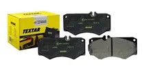 Comprar Balatas Delanteras Textar Mercedes Clase G 1988 1989 1990 