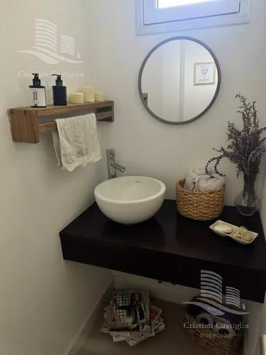 Alquiler- Departamento 3 Amb, Balcón, Parrilla - Sendero, Nordelta, Tigre