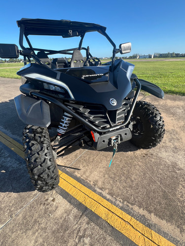 Utv Cfmoto Zf-1000 Sport R