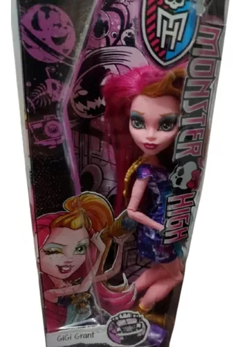 Bonecas Monster High Usado