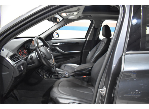 BMW X1 2.0 16V TURBO ACTIVEFLEX SDRIVE20I X-LINE 4P AUTOMÁTICO