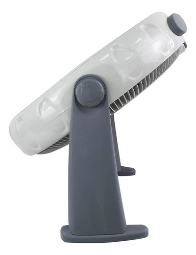 Ventilador De Piso Mytek 3385 20'', 3 Velocidades Oscilante