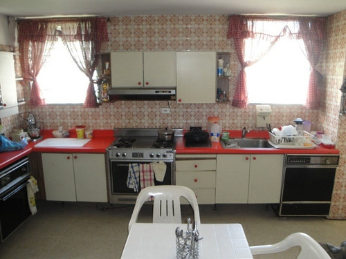 Venta De Apartamento\ San Bernardino Lm-519613