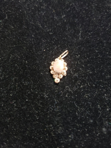 Dije Oro 10 Kilates 0.8 Gramos