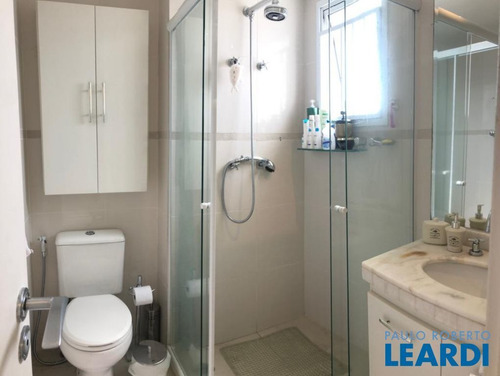 Apartamento - Alto De Pinheiros - Sp - 635557