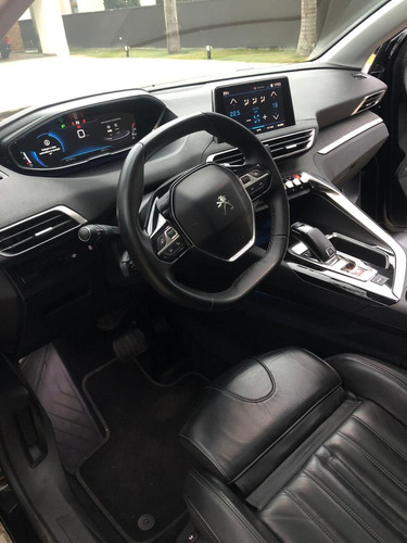 Peugeot 5008 2019 1.6 Griffe Pack Aut. 5p
