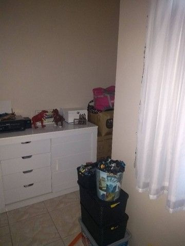 Imagem 12 de 19 de Sobrado À Venda, 196 M² Por R$ 415.000,00 - Jardim Bertioga - Várzea Paulista/sp - So0098