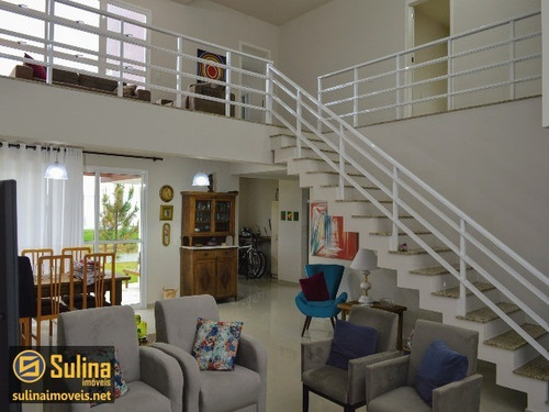 Imagem 5 de 30 de Casa À Venda Em Xangri-lá - Ca00625 - 4887993