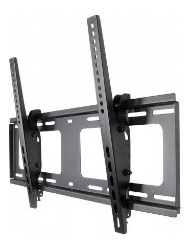 Soporte Tv P Pared Manhattan 80k 37 A 80 Ajuste Vertical