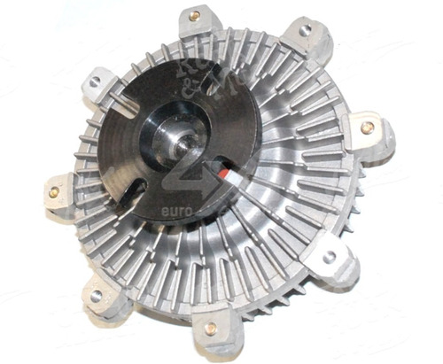  Fan Clutch Del Ventilador  Mazda B2600 