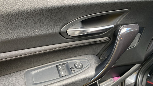 Imagen 12 de 21 de Bmw 116i F21 2013