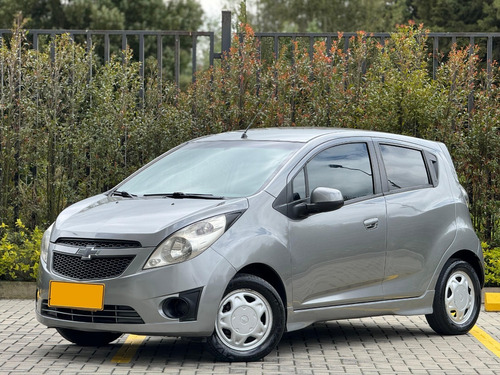 Chevrolet Spark Gt