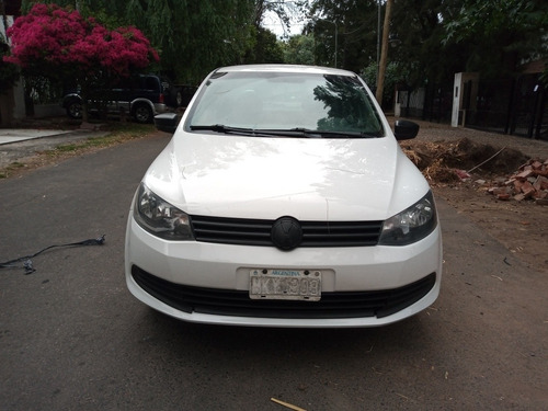 Volkswagen Gol Trend 1.6 Pack I 101cv 2013