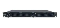 Comprar Ecualizador Grafico Lexsen Eq215 2 Canales 15 + 15 Bandas