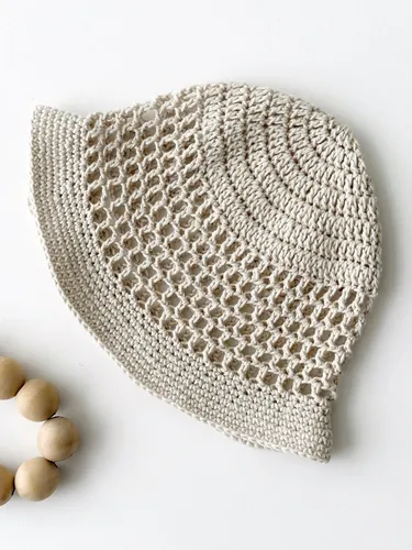 GORRO A CROCHET tejido paso a paso para mujer 