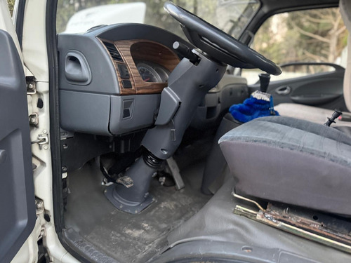 Dfm Duolica Dj10 Cabina Simple Dual 2015
