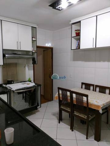 Sobrado Com 2 Dormitórios À Venda, 73 M² Por R$ 430.000 - Vila Cecília Maria - Santo André/sp - So0969