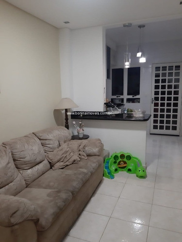 Imagem 20 de 20 de Casa A Venda Condomínio Caminhos Da Serra Na Vila Maringa - Jundiaí - Ca00519 - 70166459