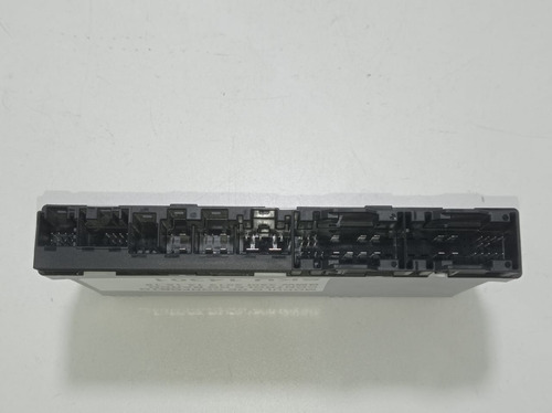 Modulo De Conforto Controle Do Banco Bmw 320i 2013 14 15 18
