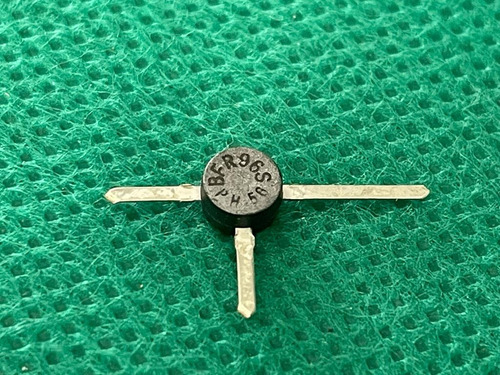 2000x Transistor Bfr96s Bfr96 Npn Rf 100ma 15v Philips
