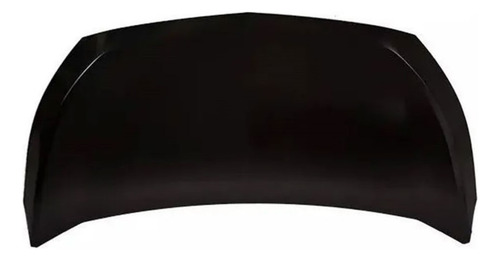 Capô Do Motor Gm 52155811