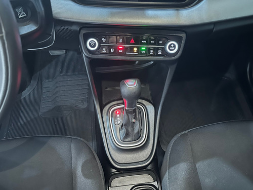 Fiat Pulse 1.0 Audace Turbo 200 Flex Aut. 5p