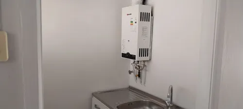 Departamento. Avenida Perú, Cerca Metro Estación Cementerios