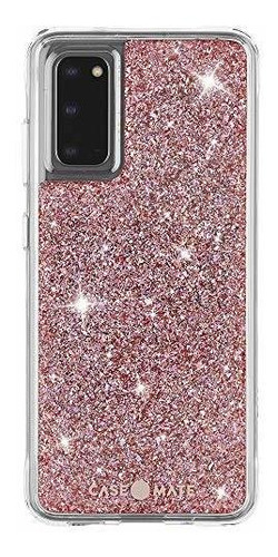 Case-mate - Twinkle - Caso Paragalaxy S20 - 81gzb