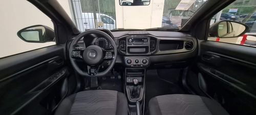 Imagen 14 de 18 de Strada Freedom 1.4 2022 Patentada Sin Rodar P/ Transferir O