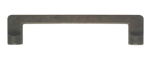 Imagen 1 de 1 de Tirador Manija Para Mueble Trieste 128mm X 10 Unidades