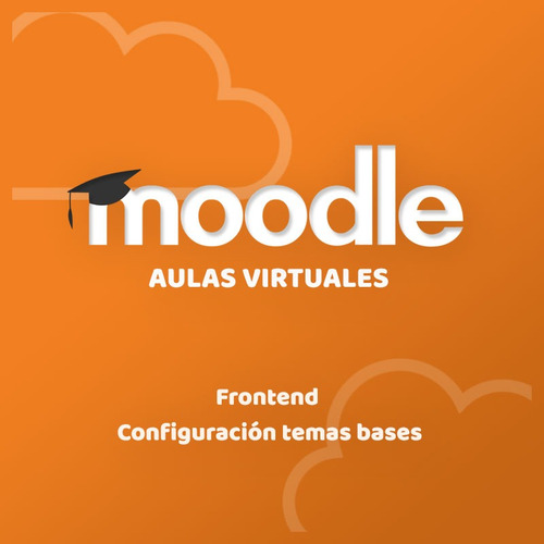 Moodle Open Source - Diseño Aula Virtual
