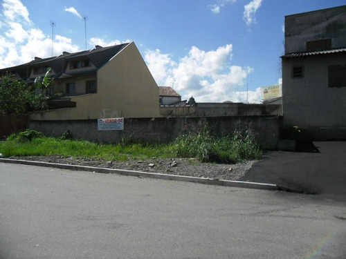Imagem 5 de 5 de Rt24- Terreno Tarumã